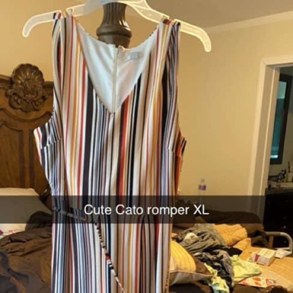 Romper
